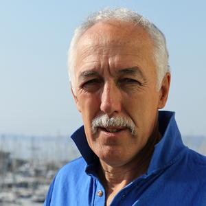 Profile photo of David Campbell James