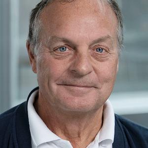 Profile photo of Peter Lubeck